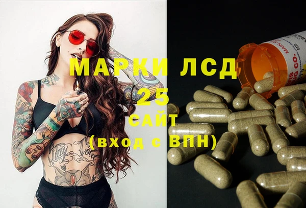 МДМА Бородино
